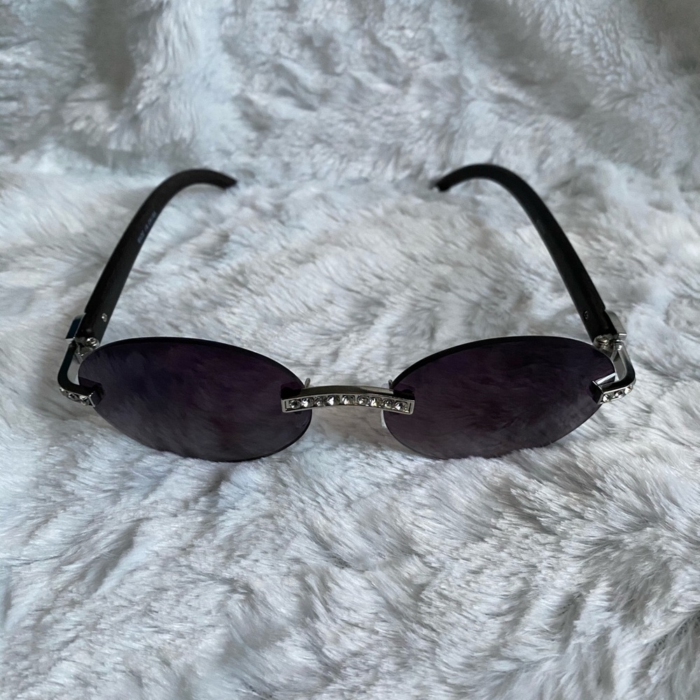 Trendy frames